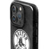 MLB Boston Red Sox Dark Wash iPhone 16 Pro Impact Case